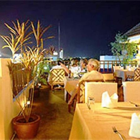 Tanawit Hotel & Spa HHQ Exterior foto
